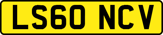 LS60NCV