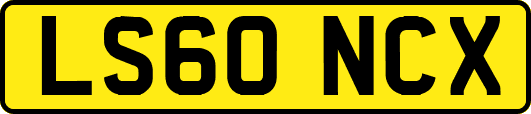 LS60NCX