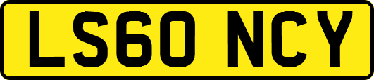 LS60NCY