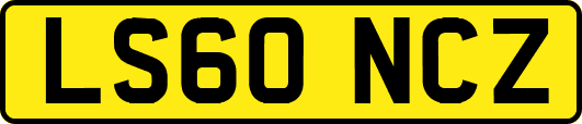 LS60NCZ