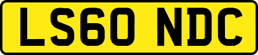 LS60NDC