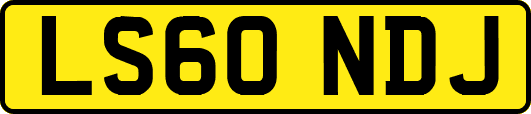 LS60NDJ