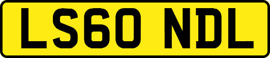 LS60NDL