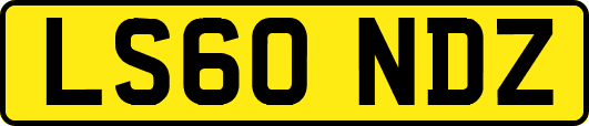 LS60NDZ