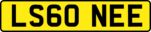 LS60NEE