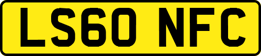 LS60NFC