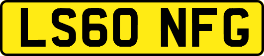 LS60NFG