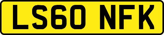 LS60NFK