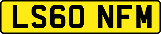 LS60NFM