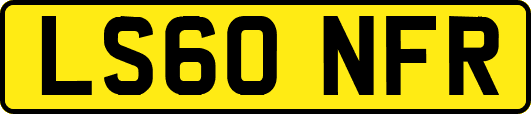 LS60NFR