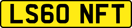 LS60NFT