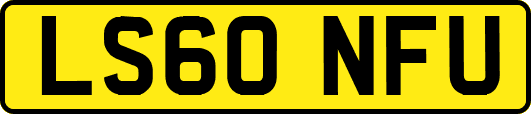 LS60NFU