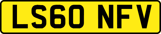 LS60NFV