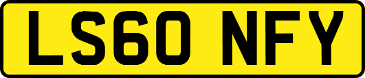 LS60NFY