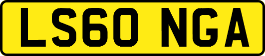 LS60NGA