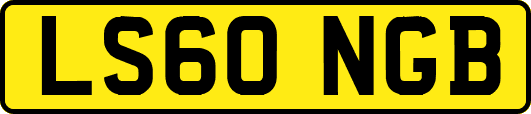 LS60NGB