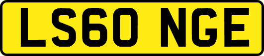 LS60NGE