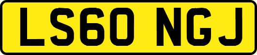 LS60NGJ