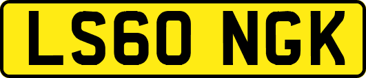 LS60NGK