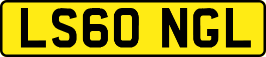 LS60NGL