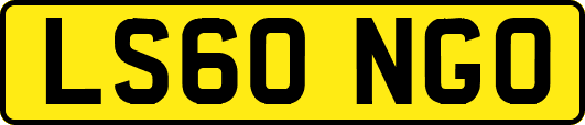 LS60NGO