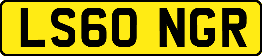 LS60NGR