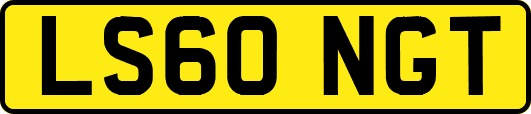 LS60NGT