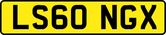 LS60NGX
