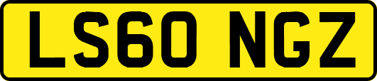 LS60NGZ