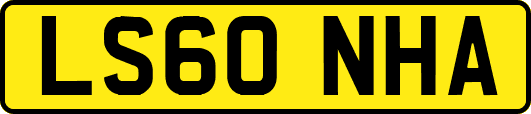 LS60NHA