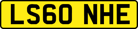 LS60NHE
