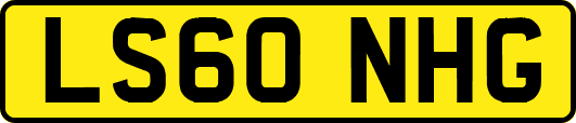 LS60NHG