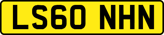 LS60NHN