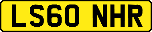 LS60NHR