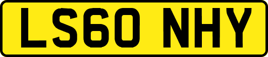LS60NHY