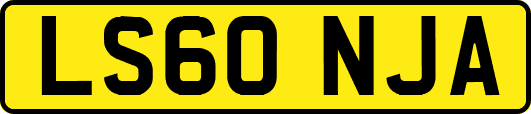 LS60NJA