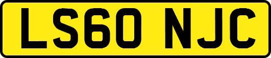 LS60NJC