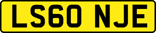 LS60NJE