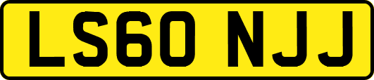 LS60NJJ