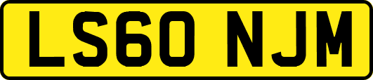 LS60NJM