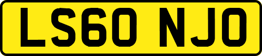 LS60NJO