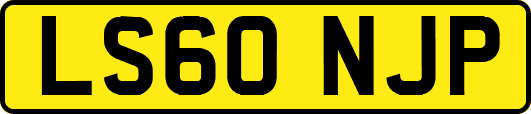 LS60NJP