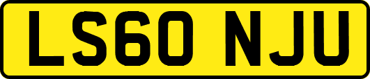 LS60NJU