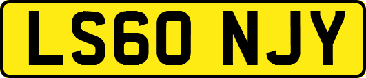 LS60NJY