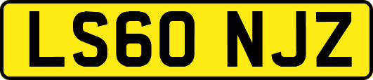 LS60NJZ