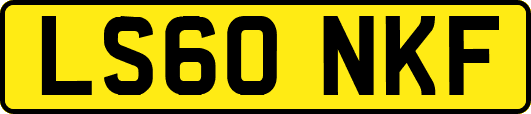 LS60NKF