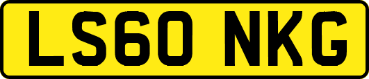 LS60NKG