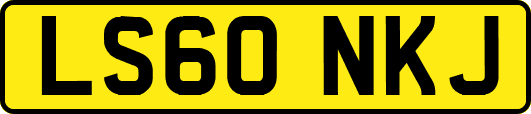 LS60NKJ