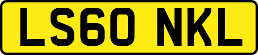 LS60NKL
