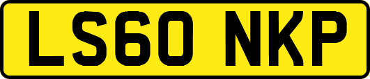 LS60NKP